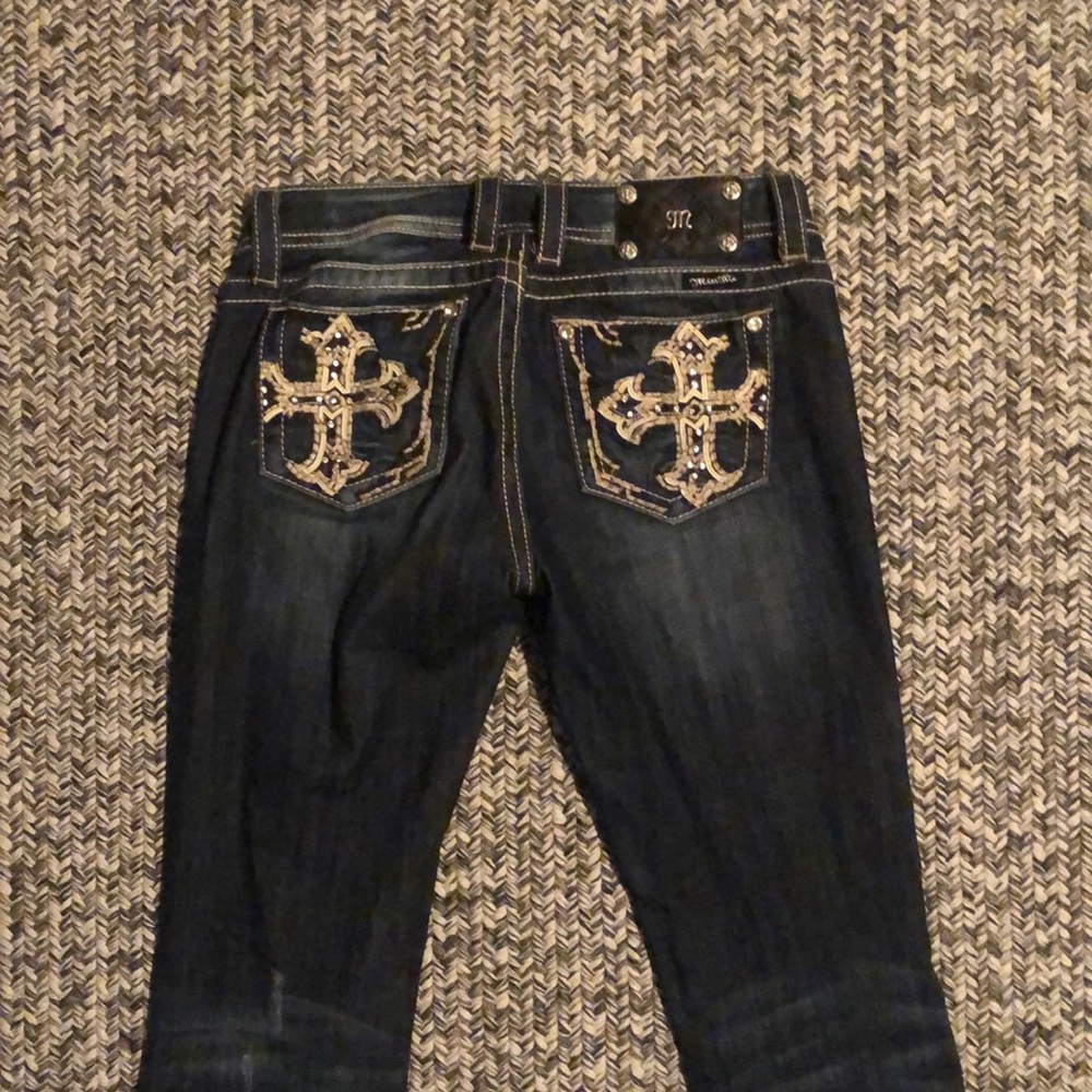 Women’s Miss Me Jeans